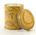 Orange Blossom Botanical Tin Candle by Paddywax, LLC: Product Image