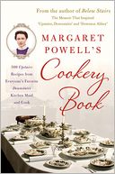 Margaret Powell's Cookery Book by Margaret Powell: Book Cover