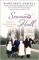 Servants' Hall by Margaret Powell: Book Cover