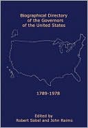 Biographical Directory of the Governors of the United States, 1789-1978
