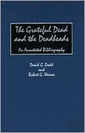 Grateful Dead And The Deadheads