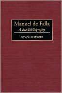 Manuel De Falla