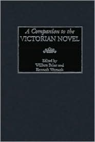 Companion to the Victorian Novel