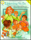 Listening Skills: Grades 5-8+