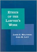 Ethics of Lawyer's Work