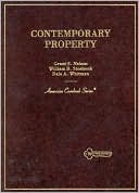 Contemporary Property