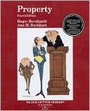 Property (Black Letter Series)