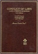 Conflict of Laws: Cases, Comments, Questions