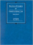 download Political Dynamics of Constitutional Law book