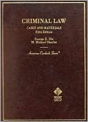 download Criminal Law : Cases and Materials book