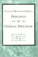 Principles of Criminal Procedure