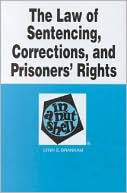 download Branham's the Law of Sentencing,Corrections and Prisoners' Rights in a Nutshell book