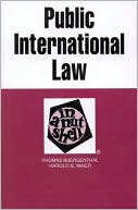 Public International Law in a Nutshell