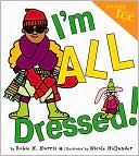 Just Being Me!: I'm All Dressed!