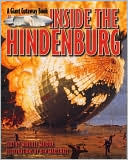 Inside the Hindenburg: A Giant Cutaway Book