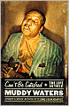 Can't Be Satisfied: The Life and Times of Muddy Waters