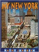 My New York
