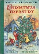 Family Read-Aloud Christmas Treasury