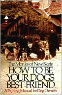How to Be Your Dog's Best Friend: A Training Manual for Dog Owners