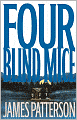 Four Blind Mice (Alex Cross Series #8)