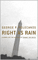 Right as Rain (Derek Strange & Terry Quinn Series #1)