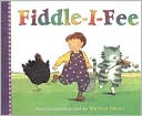 Fiddle-I-Fee by Melissa Sweet: Book Cover