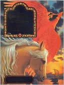Golden Mare, the Firebird, and the Magic Ring