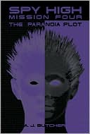 Paranoia Plot