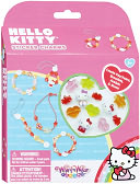 Hello Kitty Sticker Charms by International Playthings: Product Image