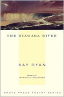 The Niagara River by Kay Ryan: NOOK Book Cover