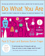 Do What You Are: Discover the Perfect Career for You Through the Secrets of Personality Type
