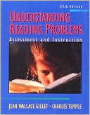 Understanding Reading Problems: Assessment and Instruction