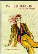 Patternmaking for Fashion Design