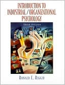 Introduction to Industrial/Organizational Psychology