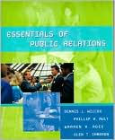 Essentials of Public Relations