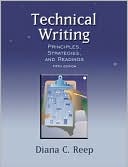 Technical Writing: Principles, Strategies, and Readings