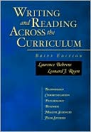 Writing and Reading Across Curriculum, Brief