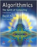 Algorithmics: The Spirit of Computing, 3rd edition