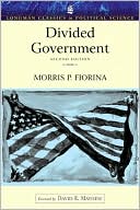 Divided Government (Longman Classics Edition)
