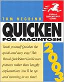 Quicken X for Macintosh: Visual QuickStart Guide
