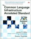 The Common Language Infrastructure Annotated Standard (Microsoft .NET Development Series)