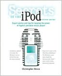 Secrets of the iPod, 2nd Edition
