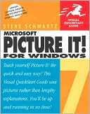 Picture It! 7 for Windows: Visual QuickStart Guide