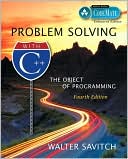 Problem Solving with C++: The Object of Programming, Visual C++ 6.0 Edition, CodeMate Enhanced