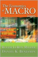 The Economics of Macro Issues