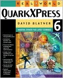 Real World QuarkXPress 6
