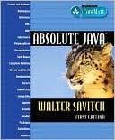 Absolute Java