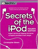 Secrets of the iPod, 4th Edition