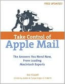 Take Contol of Apple Mail