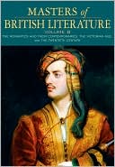 Masters of British Literature, Volume B (Penguin Academics Series)